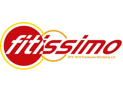 Fitissimo Logo homepage
