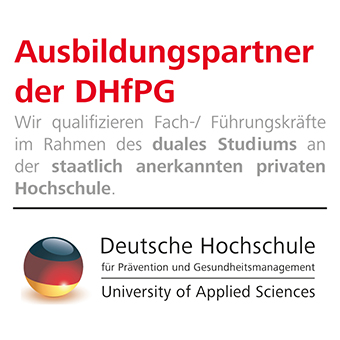Sponsoren DHfPG