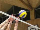 Pritschen, Baggern, Blocken - Volleyball für Freizeitspieler